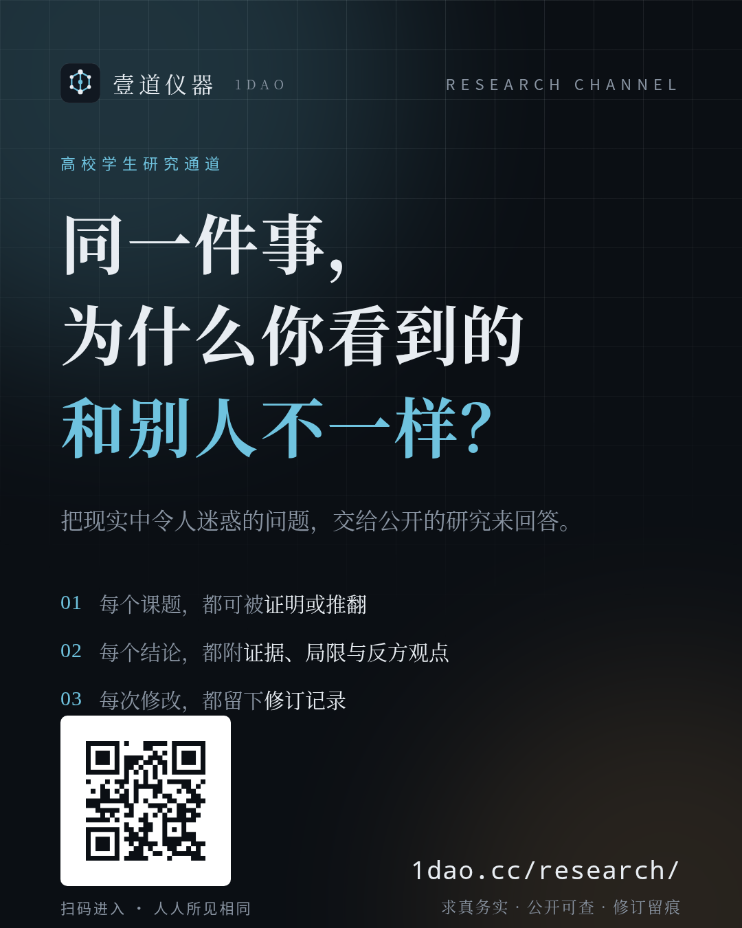 朋友圈主海报 1080×1350