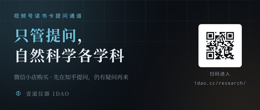 视频号读书卡提问通道 · 公众号首图